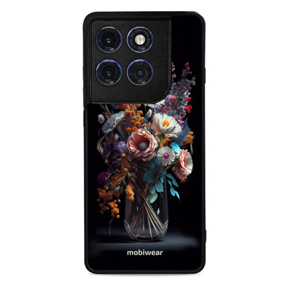 Etui Glossy Case do Motorola Edge 60 Pro - wzór G012G