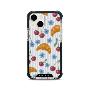 Etui MagSafe Elite Bumper Apple iPhone 13 mini - wzór DP85D