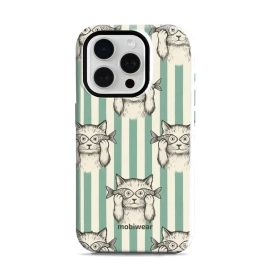 Etui Elite Pro do Apple iPhone 15 Pro - wzór EP90E