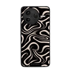 Etui Glossy Case do Xiaomi POCO F7 Pro 5G - wzór GA63G