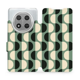 Etui do Huawei Honor Magic7 Lite 5G - wzór VA56S