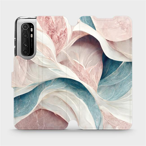 Etui do Xiaomi Mi Note 10 Lite - wzór VP33S