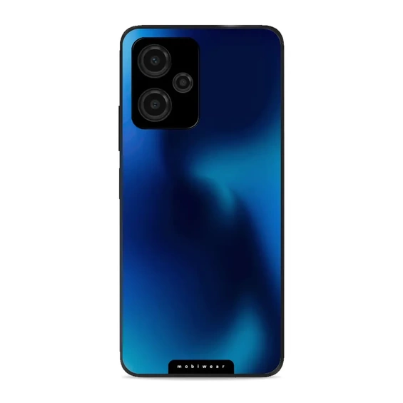 Etui Glossy Case do Xiaomi Redmi Note 12 5G - wzór G068G