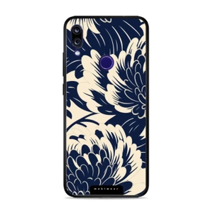 Etui Glossy Case do Xiaomi Redmi Note 7 - wzór GA40G
