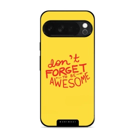 Etui Glossy Case do Google Pixel 10 Pro XL - wzór G076G