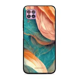 Etui Glossy Case do Huawei P40 Lite - wzór G025G