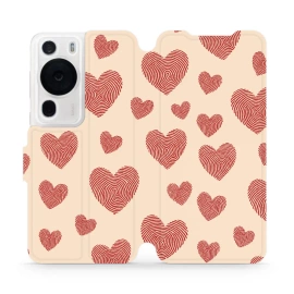 Etui do Huawei P60 Pro - wzór VP93S