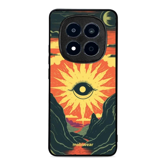 Etui Glossy Case do Xiaomi Redmi Note 15 Pro 5G - wzór G055G