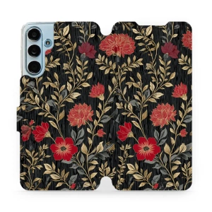 Etui do Samsung Galaxy M55 5G - wzór V172S