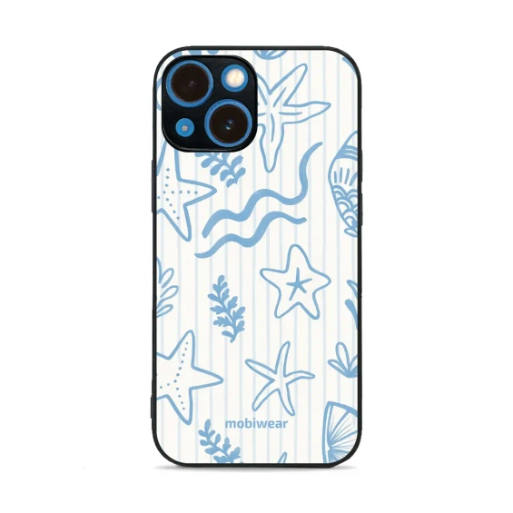 Etui Glossy Case do Apple iPhone 13 mini - wzór GP88G