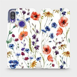 Etui do Xiaomi Redmi Note 7 - wzór MP04S