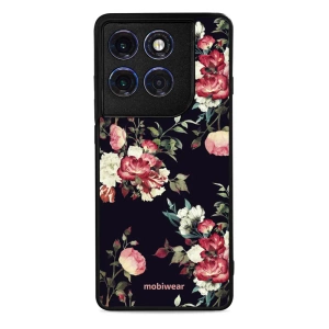 Etui Glossy Case do Motorola Edge 60 Pro - wzór G040G