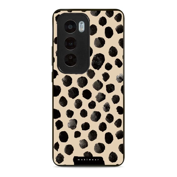 Etui Glossy Case do OPPO Reno 12 Pro 5G - wzór GA50G