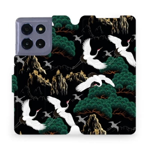 Etui do Motorola Moto G86 5G - wzór VP16S