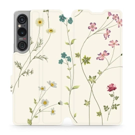 Etui do Sony Xperia 1 V - wzór MD03S