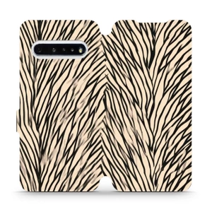 Etui do LG V60 ThinQ 5G - wzór VA52S