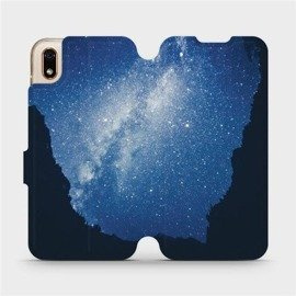 Etui do Huawei Y5 2019 - wzór M146P
