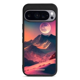 Etui Glossy Case do Google Pixel 9 - wzór G008G