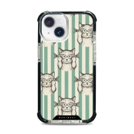 Etui MagSafe Elite Bumper Apple iPhone 14 - wzór DP90D