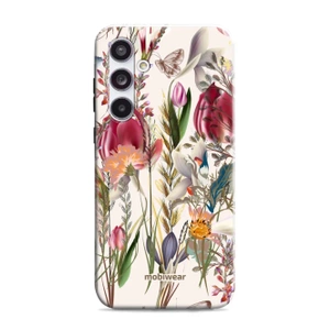 Etui Elite Pro do Samsung Galaxy A55 5G - wzór EP01E