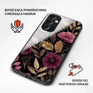 Etui Glossy Case do Apple iPhone 16 Pro - wzór G170G