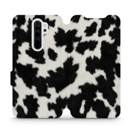 Etui do Xiaomi Redmi Note 8 Pro - wzór V165S