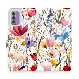 Etui do Nokia G42 - wzór MP70S