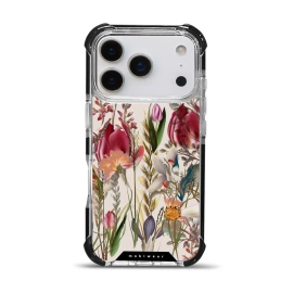 Etui MagSafe Elite Bumper Apple iPhone 17 Pro - wzór D002D