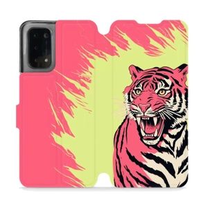 Etui do OPPO A54 5G - wzór VP51S