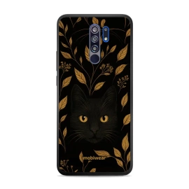 Etui Glossy Case do Xiaomi Redmi 9 - wzór G164G