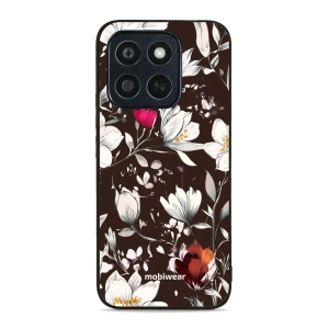 Etui Glossy Case do Huawei Honor X8c - wzór GP72G