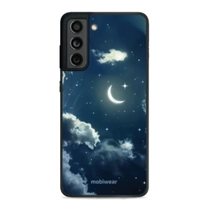 Etui Glossy Case do Samsung Galaxy S21 FE - wzór G048G