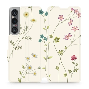 Etui do Sony Xperia 1 V - wzór MD03S