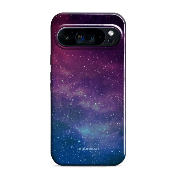 Etui Elite Pro do Google Pixel 9 Pro - wzór E147E