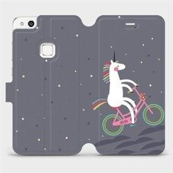 Etui do Huawei P10 Lite - wzór V024P