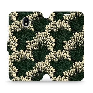 Etui do Samsung Galaxy J7 2017 - wzór VA45S