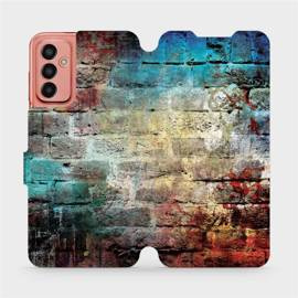 Etui do Samsung Galaxy M13 - wzór V061P