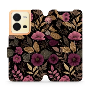 Etui do Vivo X80 Lite - wzór V170S