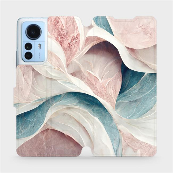 Etui do Xiaomi 12 Pro - wzór VP33S