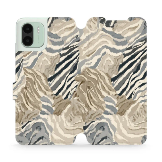 Etui do Xiaomi Redmi A2 Plus - wzór V168S