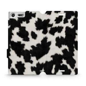 Etui do Sony Xperia XZ Premium - wzór V165S