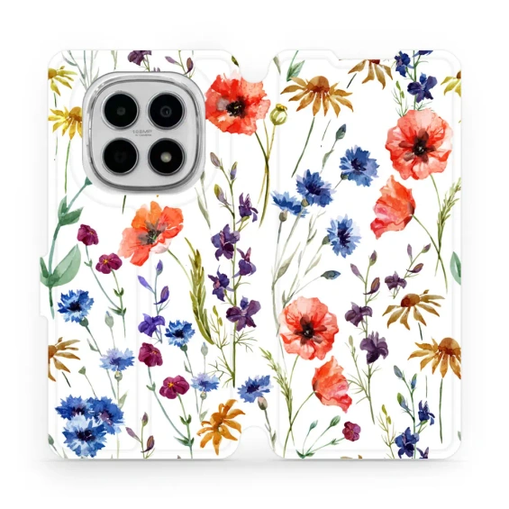 Etui do Xiaomi Redmi Note 15 4G - wzór MP04S