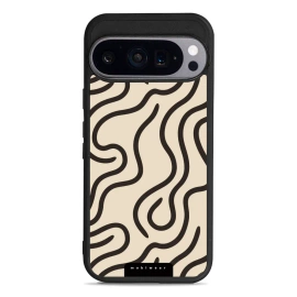 Etui Glossy Case do Google Pixel 9 - wzór GA60G