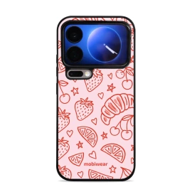 Etui Glossy Case do Xiaomi 17 Pro - wzór GP86G