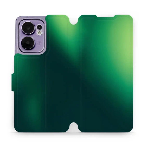Etui do OPPO Reno 13 F 5G - wzór VP61S
