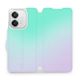 Etui do OPPO A40M - wzór VP63S