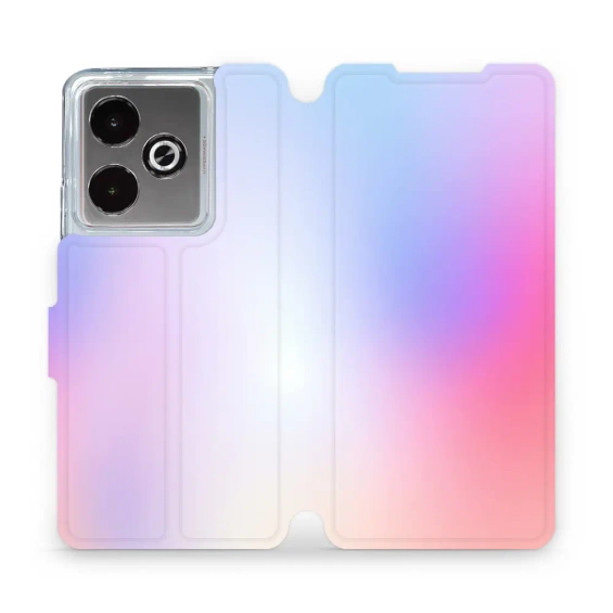 Etui do Realme GT 7 - wzór VP65S