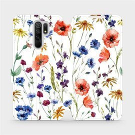 Etui do Xiaomi Redmi 9 - wzór MP04S