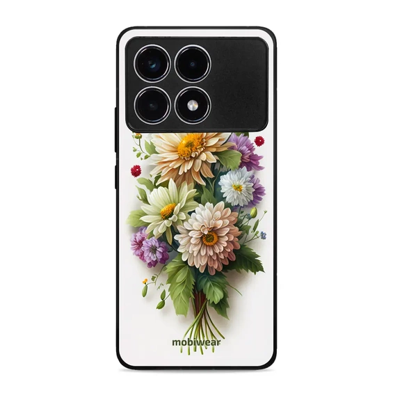 Etui Glossy Case do Xiaomi POCO F6 Pro - wzór G016G
