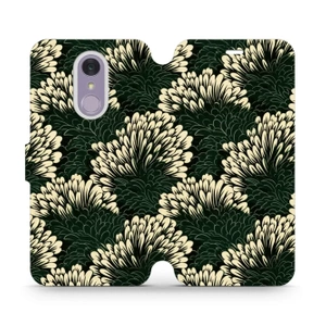 Etui do LG Q7 - wzór VA45S